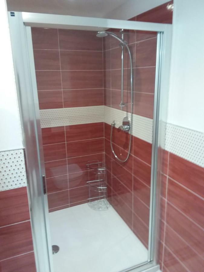 Zona Chiesa Russa Apartment Sanremo Exterior photo